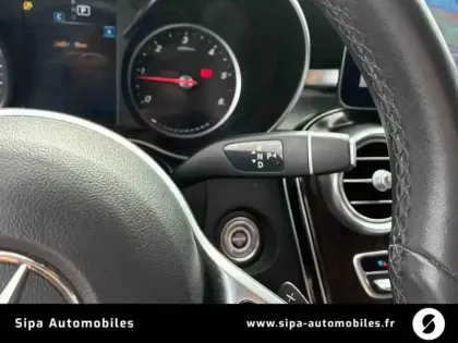 Photo 51 Mercedes GLC  220 d 9G-Tronic 4Matic