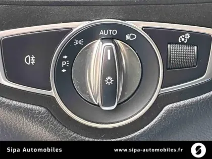 Photo 61 Mercedes GLC  220 d 9G-Tronic 4Matic