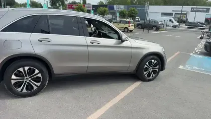 Photo 5 Mercedes GLC  220 d 9G-Tronic 4Matic