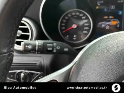 Photo 60 Mercedes GLC  220 d 9G-Tronic 4Matic