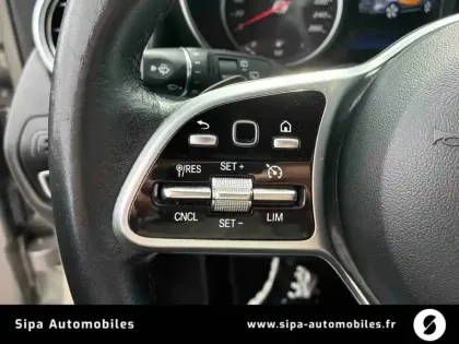 Photo 25 Mercedes GLC  220 d 9G-Tronic 4Matic