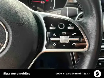 Photo 52 Mercedes GLC  220 d 9G-Tronic 4Matic
