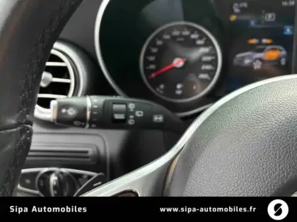 Photo 26 Mercedes GLC  220 d 9G-Tronic 4Matic