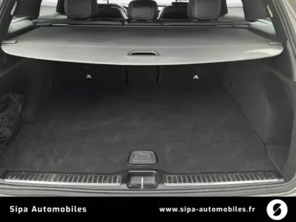 Photo 9 Mercedes GLC  220 d 9G-Tronic 4Matic