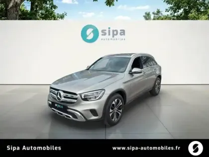 Photo 34 Mercedes GLC  220 d 9G-Tronic 4Matic