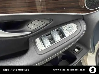 Photo 62 Mercedes GLC  220 d 9G-Tronic 4Matic