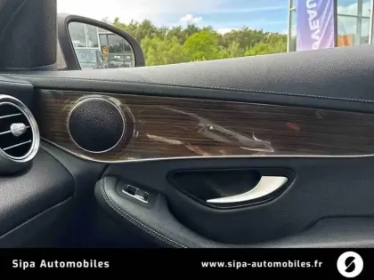 Photo 54 Mercedes GLC  220 d 9G-Tronic 4Matic