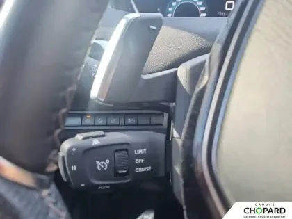 Photo 13 Peugeot 3008  Hybrid 225 e-EAT8
