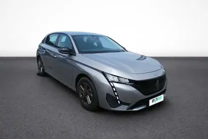 Photo 7 Peugeot 308  PureTech 130ch S&S BVM6