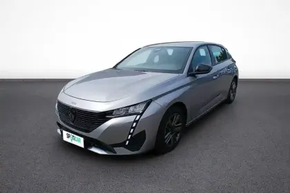Photo Peugeot 308 Active Pack
