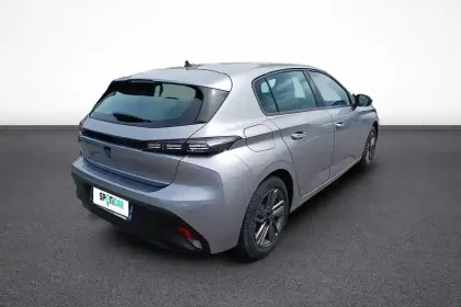 Photo 5 Peugeot 308  PureTech 130ch S&S BVM6