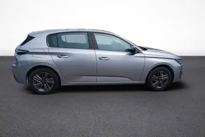Photo 6 Peugeot 308  PureTech 130ch S&S BVM6
