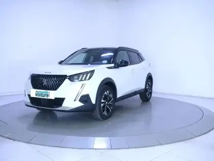 Photo Peugeot 2008 Gt