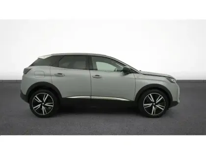 Photo 9 Peugeot 3008  Puretech 130ch S&S EAT8