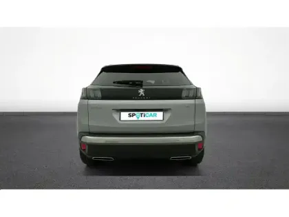 Photo 6 Peugeot 3008  Puretech 130ch S&S EAT8