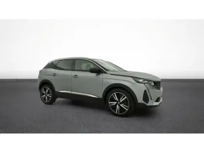 Photo 10 Peugeot 3008  Puretech 130ch S&S EAT8