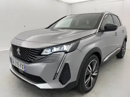 Photo 23 Peugeot 3008  Puretech 130ch S&S EAT8