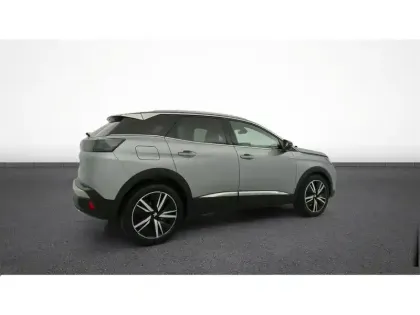 Photo 8 Peugeot 3008  Puretech 130ch S&S EAT8