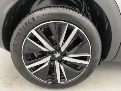 Photo 18 Peugeot 3008  Puretech 130ch S&S EAT8