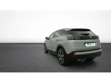 Photo 5 Peugeot 3008  Puretech 130ch S&S EAT8