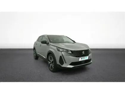 Photo 11 Peugeot 3008  Puretech 130ch S&S EAT8