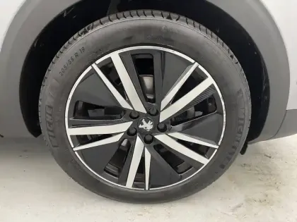 Photo 17 Peugeot 3008  Puretech 130ch S&S EAT8
