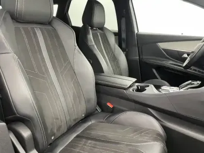 Photo 26 Peugeot 3008  Puretech 130ch S&S EAT8
