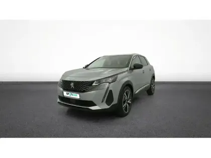 Photo Peugeot 3008 Gt Pack