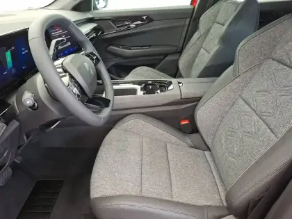 Photo 9 Renault Austral  full hybrid E-Tech 200 ch