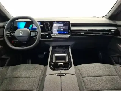 Photo 10 Renault Austral  full hybrid E-Tech 200 ch