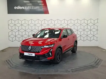 Photo Renault Austral Evolution