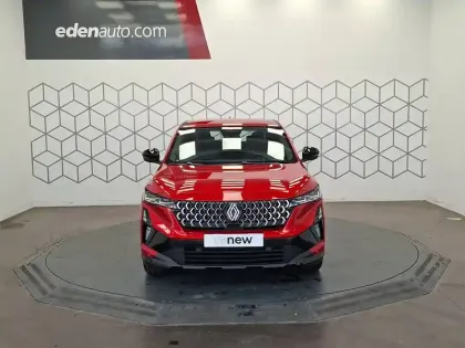 Photo 7 Renault Austral  full hybrid E-Tech 200 ch