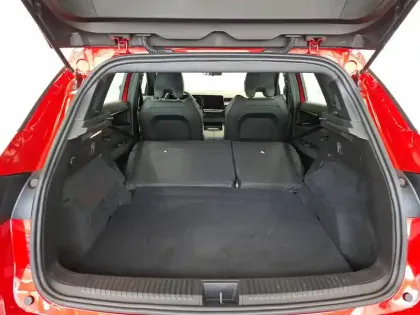Photo 16 Renault Austral  full hybrid E-Tech 200 ch