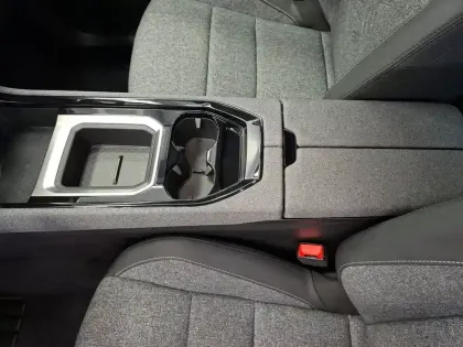 Photo 22 Renault Austral  full hybrid E-Tech 200 ch