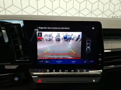 Photo 19 Renault Austral  full hybrid E-Tech 200 ch