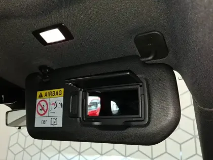 Photo 41 Renault Austral  full hybrid E-Tech 200 ch