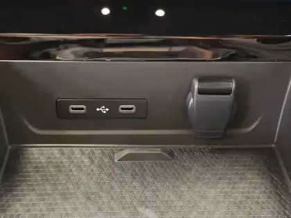 Photo 31 Renault Austral  full hybrid E-Tech 200 ch