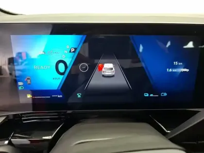 Photo 21 Renault Austral  full hybrid E-Tech 200 ch