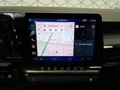 Photo 18 Renault Austral  full hybrid E-Tech 200 ch
