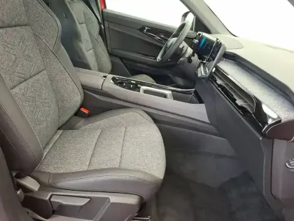 Photo 11 Renault Austral  full hybrid E-Tech 200 ch