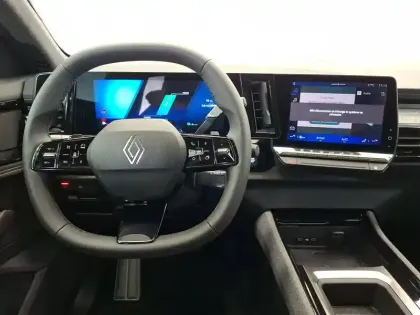 Photo 13 Renault Austral  full hybrid E-Tech 200 ch
