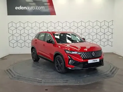 Photo 6 Renault Austral  full hybrid E-Tech 200 ch
