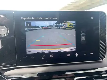 Photo 32 Renault 5 Renault  E-Tech Electrique 10 ch autonomie confort