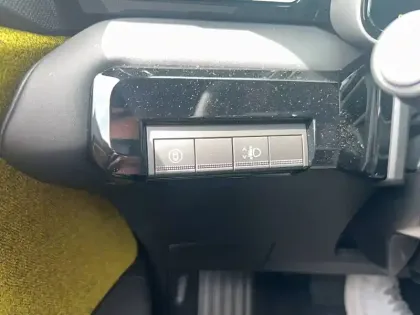 Photo 30 Renault 5 Renault  E-Tech Electrique 10 ch autonomie confort