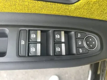Photo 17 Renault 5 Renault  E-Tech Electrique 10 ch autonomie confort