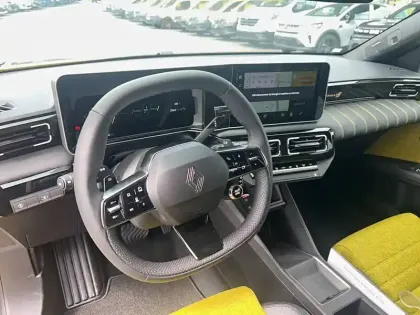 Photo 10 Renault 5 Renault  E-Tech Electrique 10 ch autonomie confort