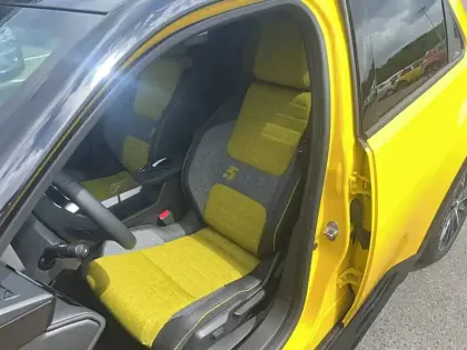 Photo 9 Renault 5 Renault  E-Tech Electrique 10 ch autonomie confort