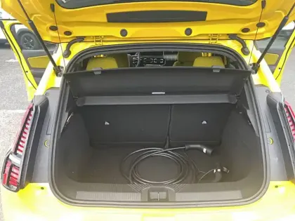 Photo 15 Renault 5 Renault  E-Tech Electrique 10 ch autonomie confort