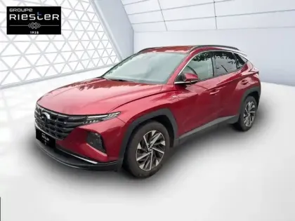 Photo Hyundai Tucson Creative