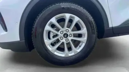 Photo 11 Ford Kuga  2.5 Duratec 180 ch FlexiFuel FHEV E85 Powershift